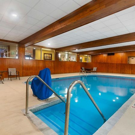 Best Western Plus Concord Inn Minocqua Luaran gambar