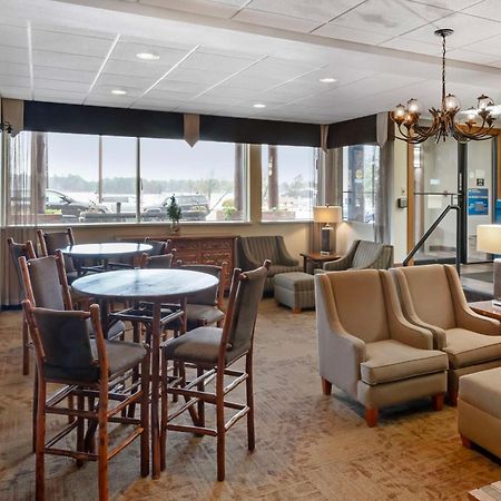 Best Western Plus Concord Inn Minocqua Luaran gambar