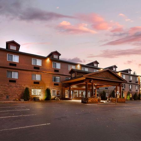 Best Western Plus Concord Inn Minocqua Luaran gambar