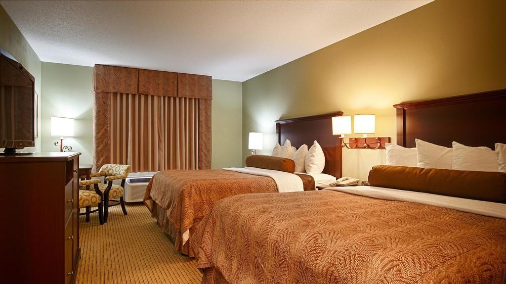 Best Western Plus Concord Inn Minocqua Luaran gambar