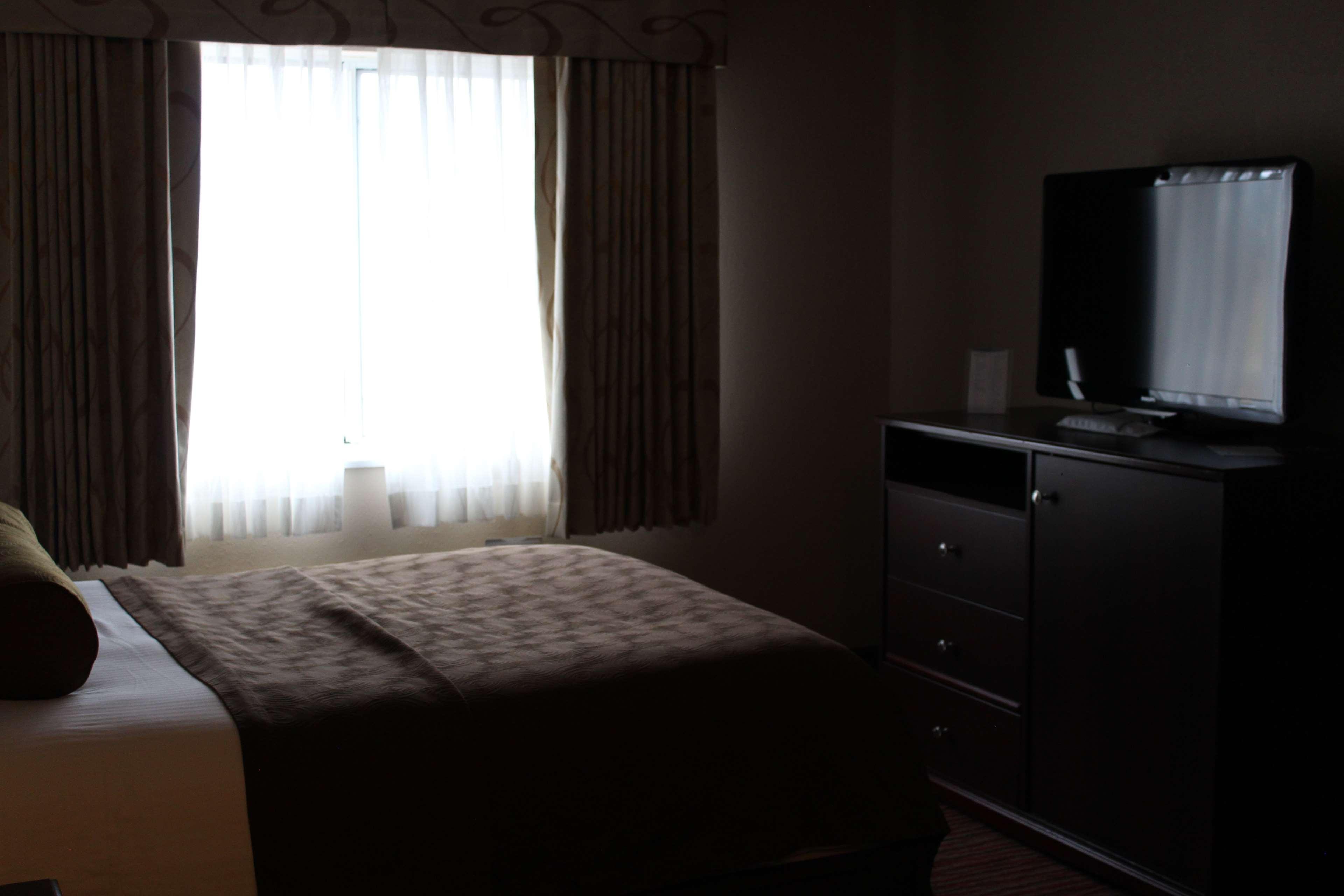 Best Western Plus Concord Inn Minocqua Luaran gambar
