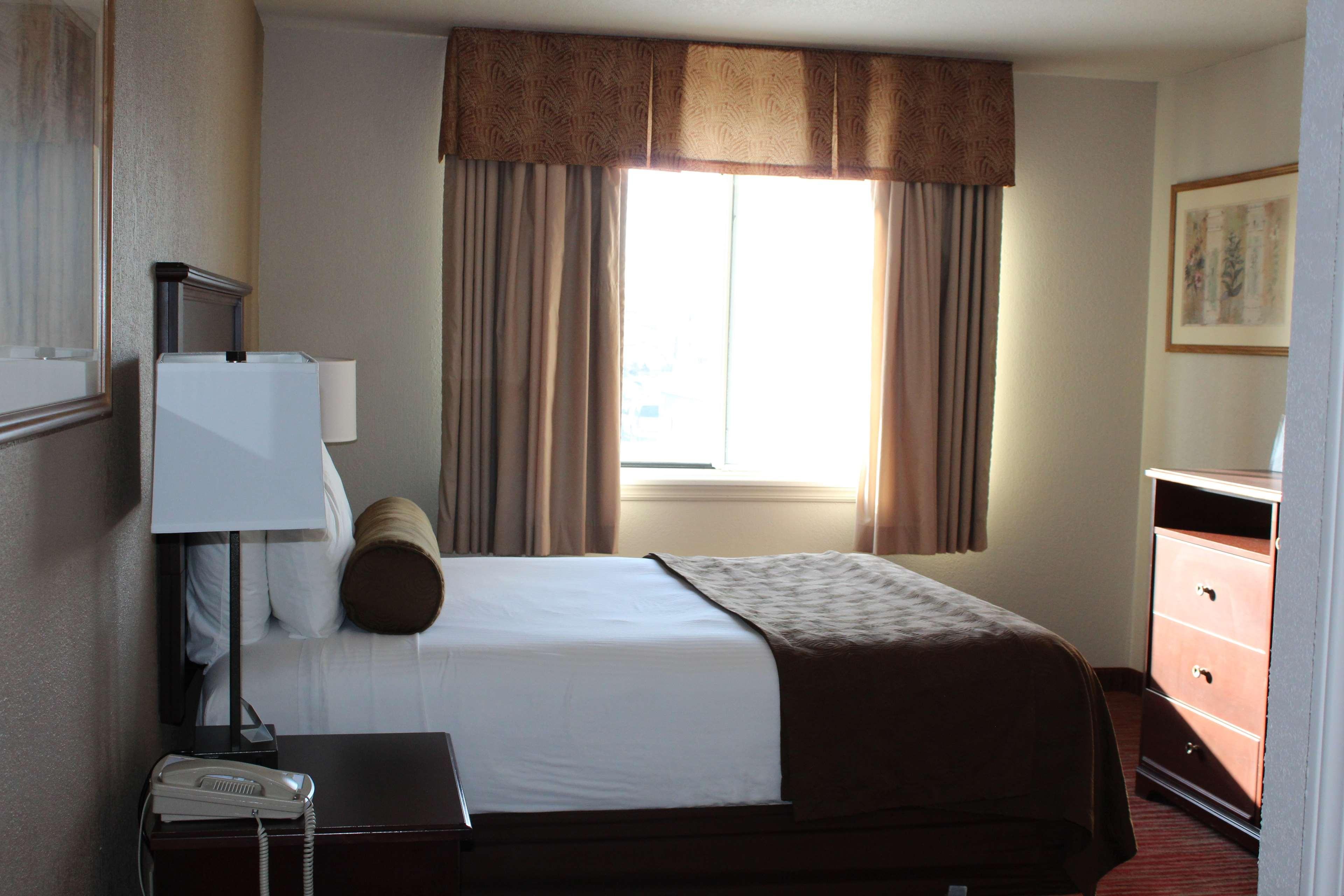 Best Western Plus Concord Inn Minocqua Luaran gambar