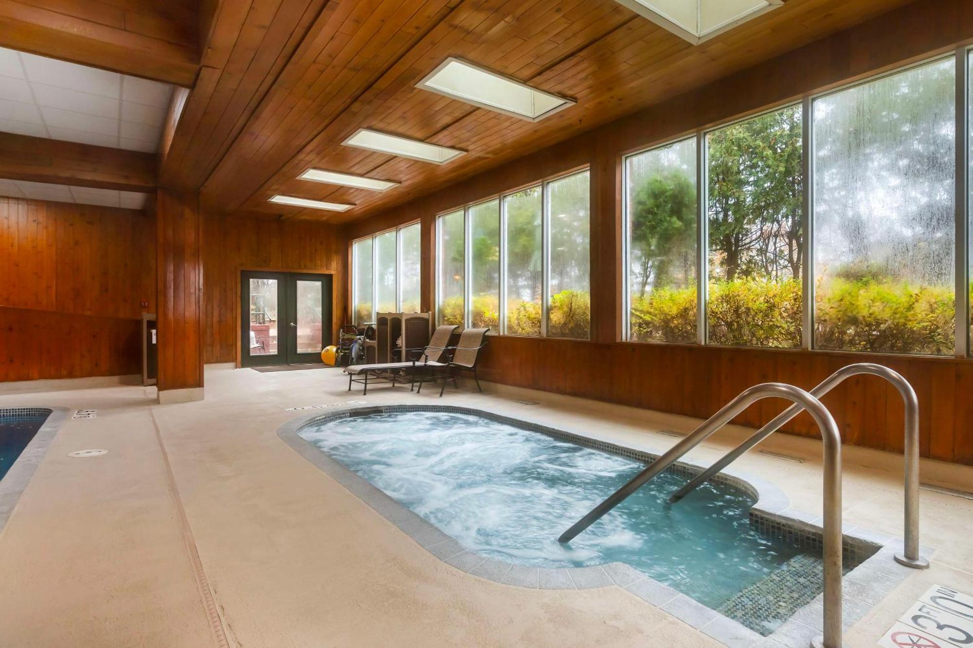 Best Western Plus Concord Inn Minocqua Luaran gambar