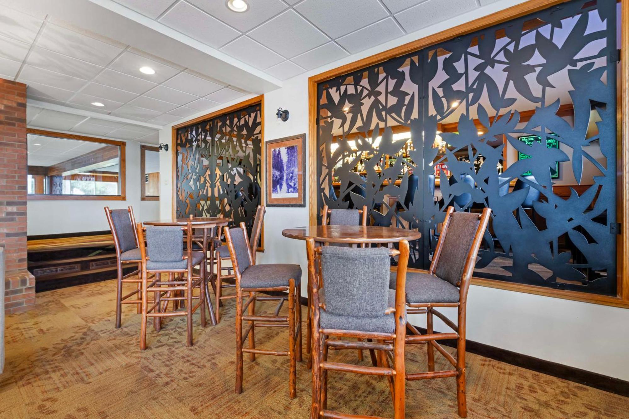 Best Western Plus Concord Inn Minocqua Luaran gambar