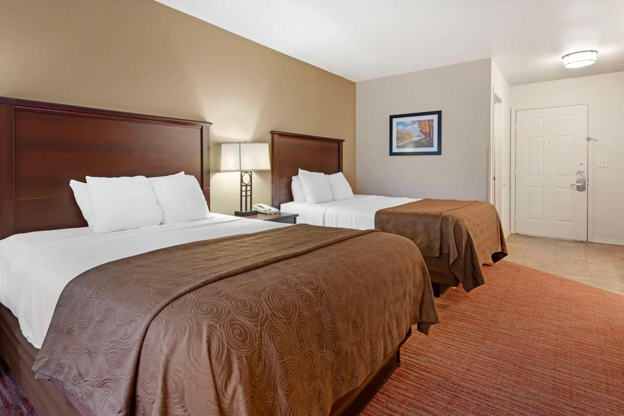 Best Western Plus Concord Inn Minocqua Luaran gambar