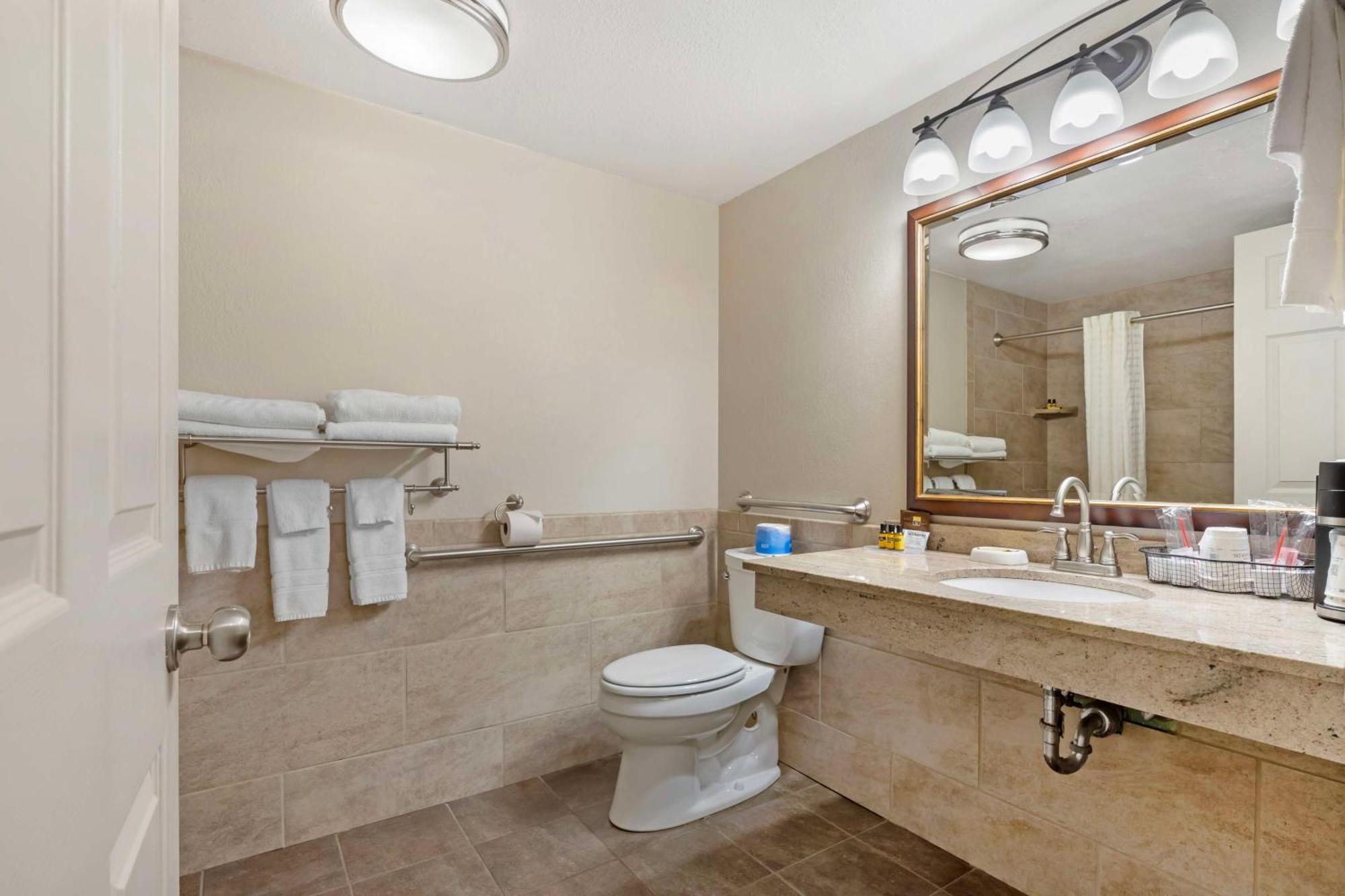 Best Western Plus Concord Inn Minocqua Luaran gambar