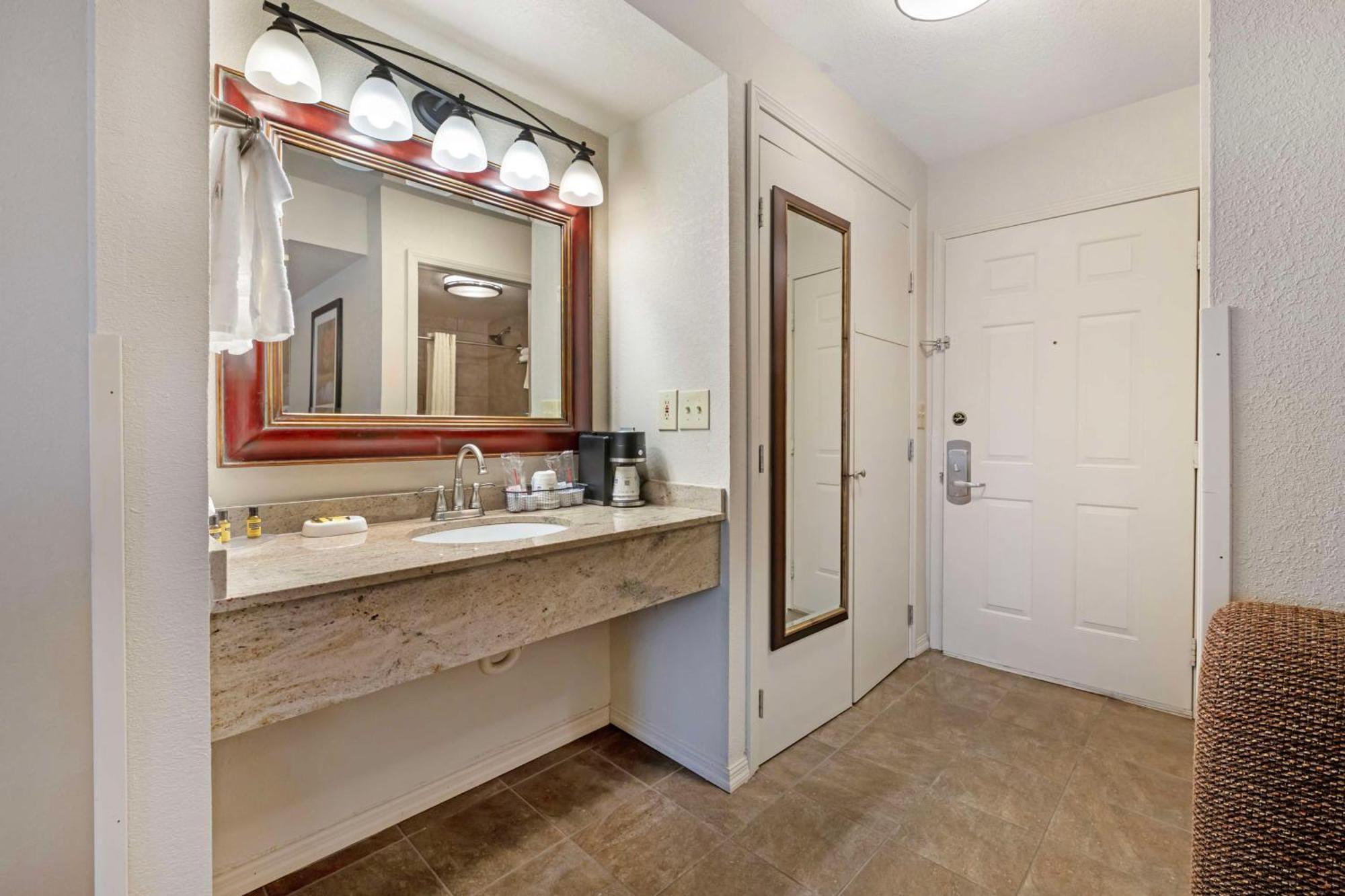 Best Western Plus Concord Inn Minocqua Luaran gambar