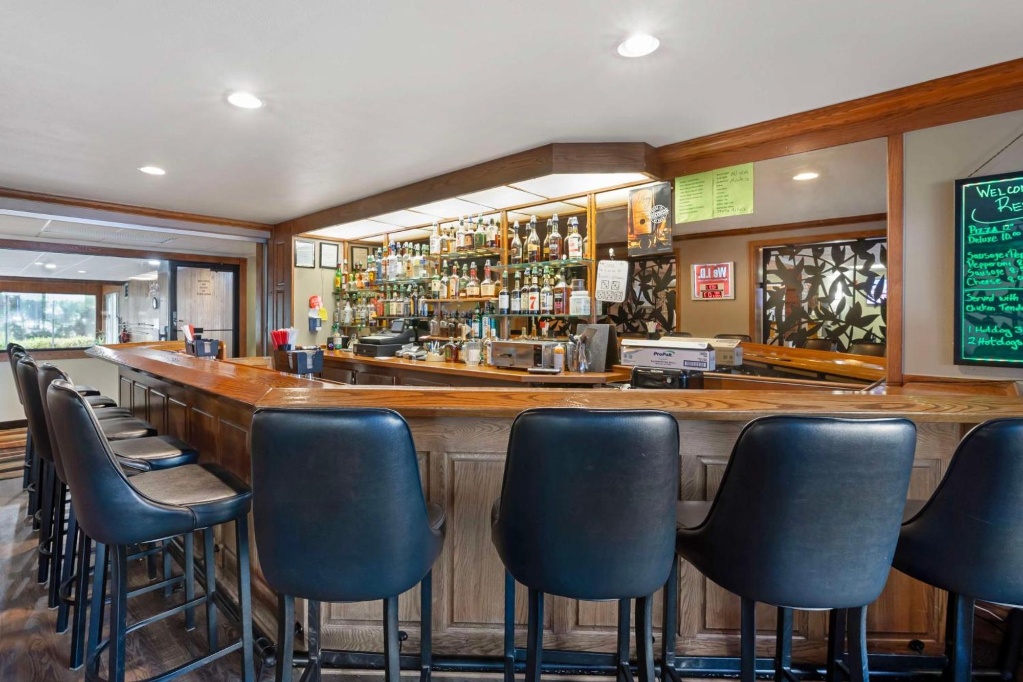 Best Western Plus Concord Inn Minocqua Luaran gambar