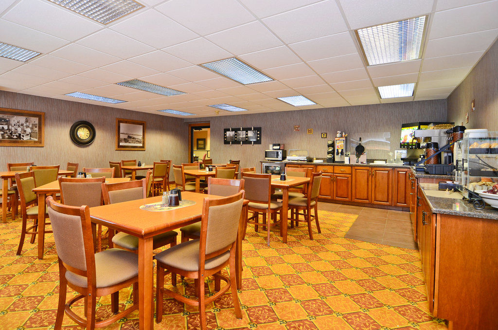 Best Western Plus Concord Inn Minocqua Luaran gambar