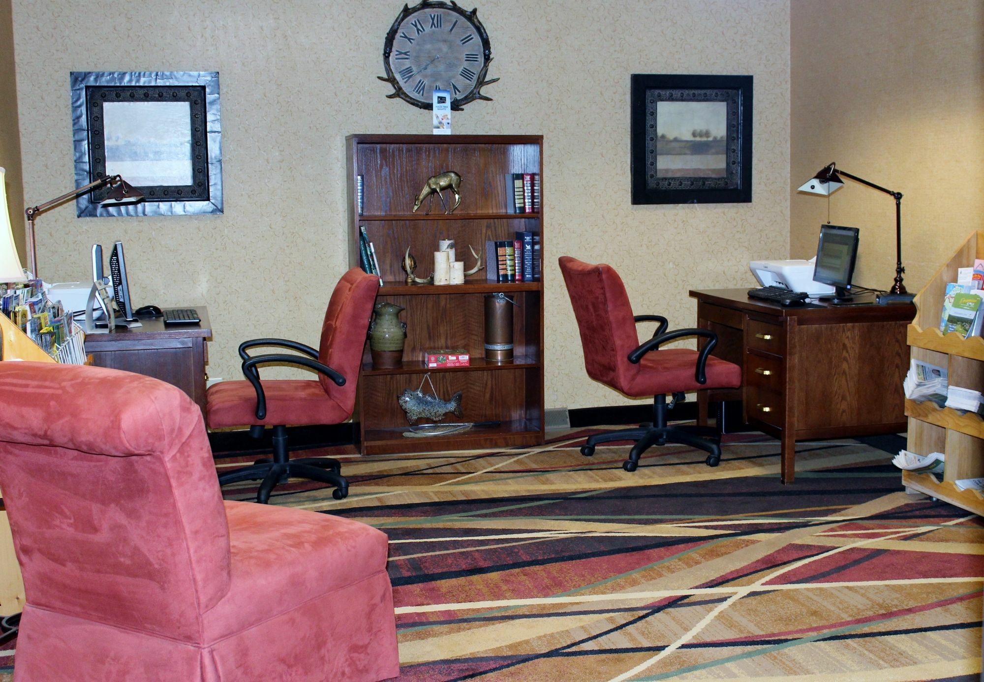 Best Western Plus Concord Inn Minocqua Luaran gambar