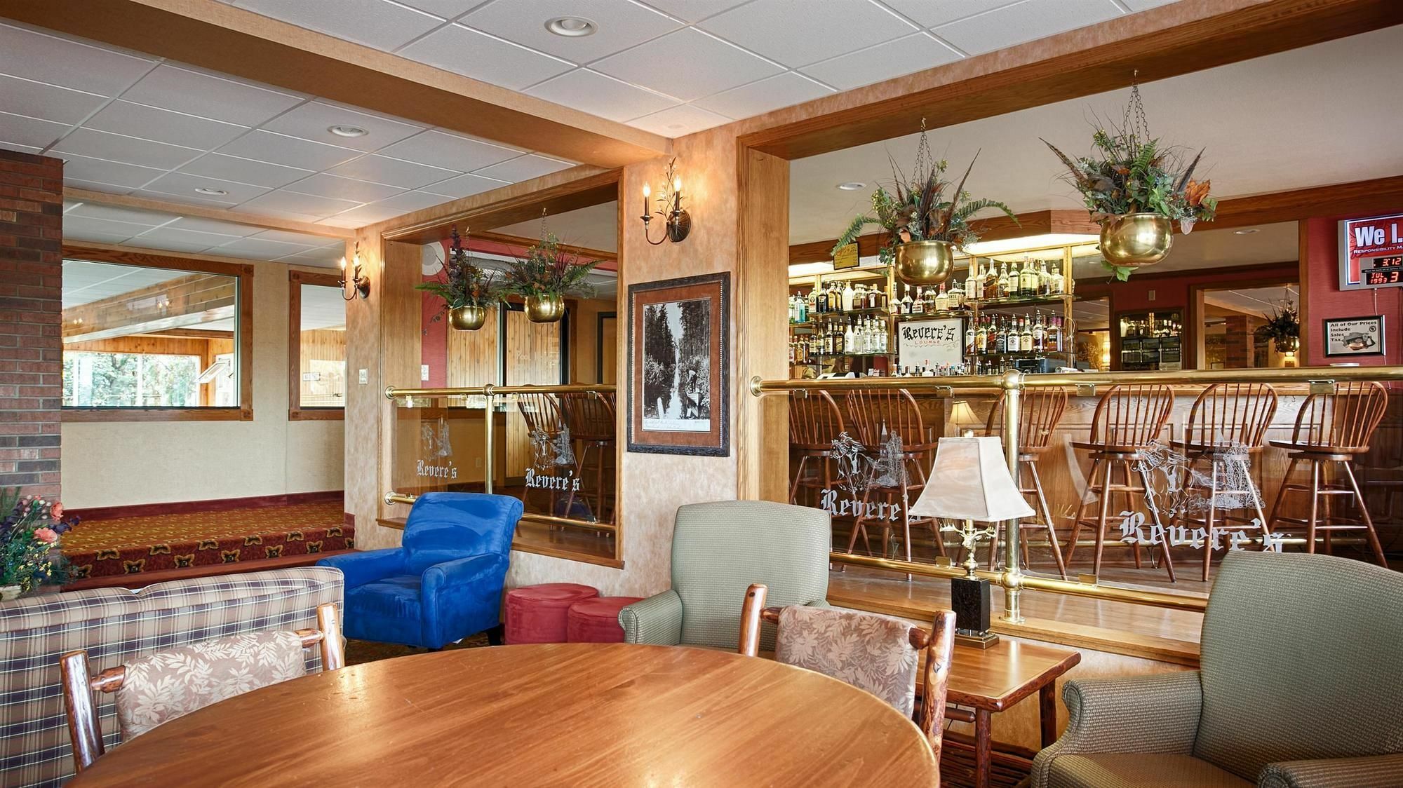 Best Western Plus Concord Inn Minocqua Luaran gambar