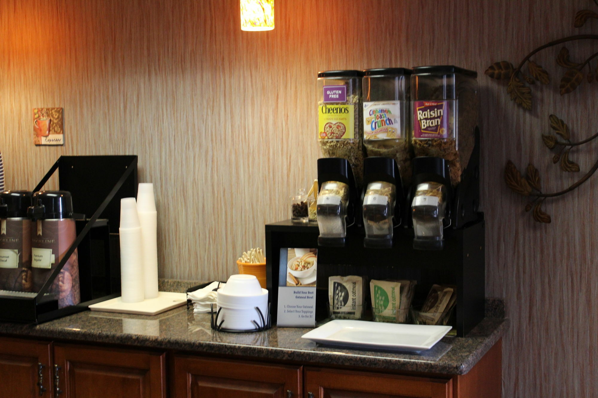 Best Western Plus Concord Inn Minocqua Luaran gambar