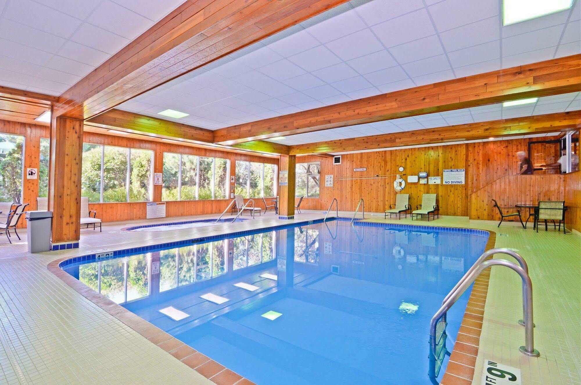 Best Western Plus Concord Inn Minocqua Luaran gambar