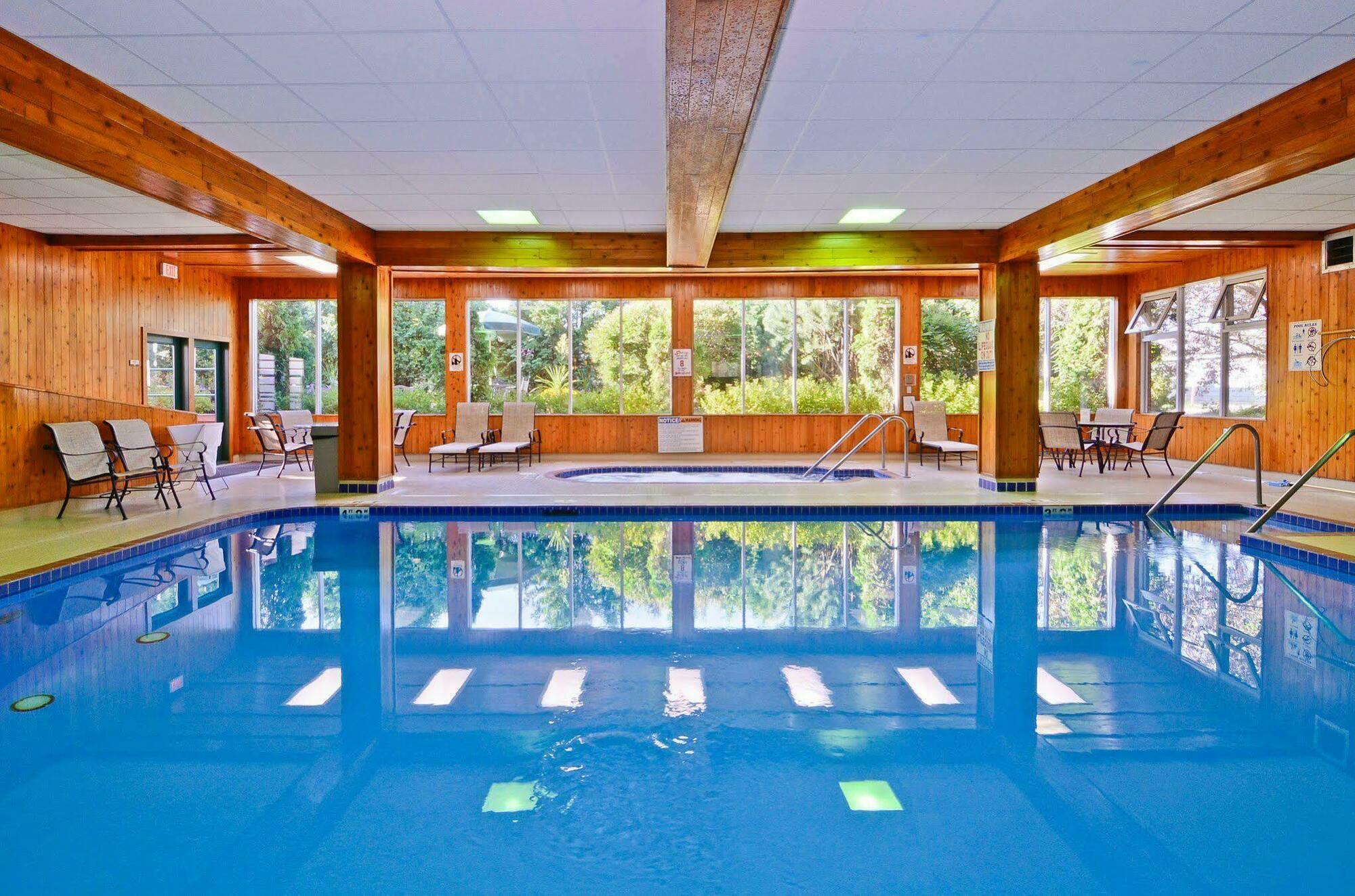 Best Western Plus Concord Inn Minocqua Luaran gambar