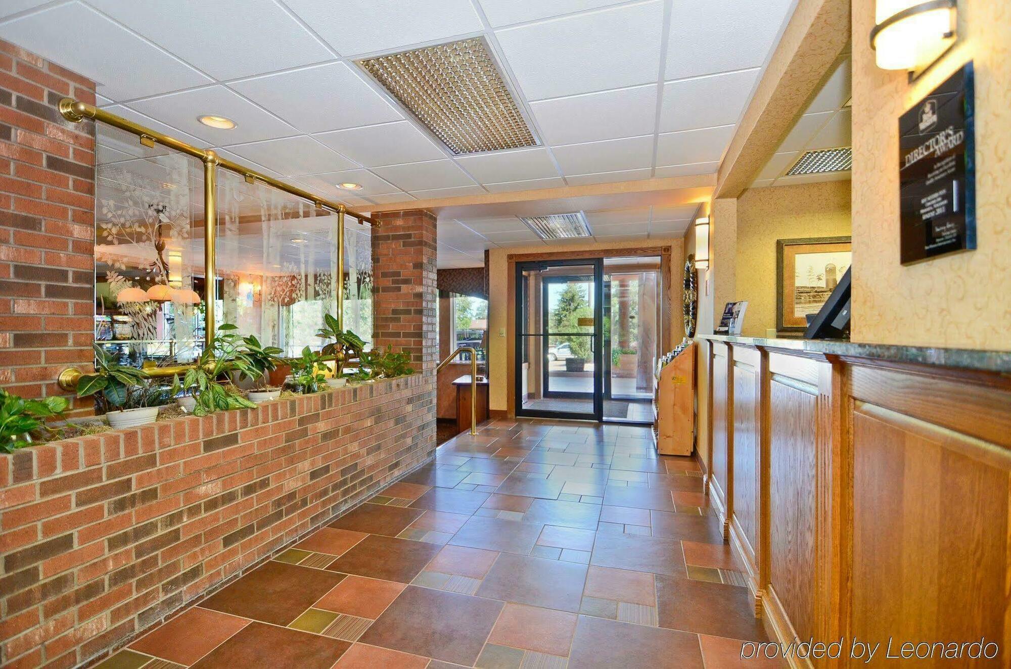 Best Western Plus Concord Inn Minocqua Luaran gambar