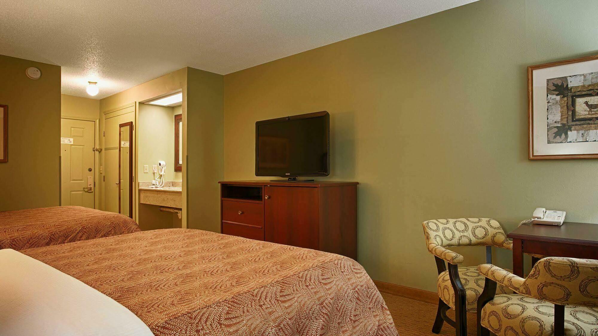 Best Western Plus Concord Inn Minocqua Luaran gambar