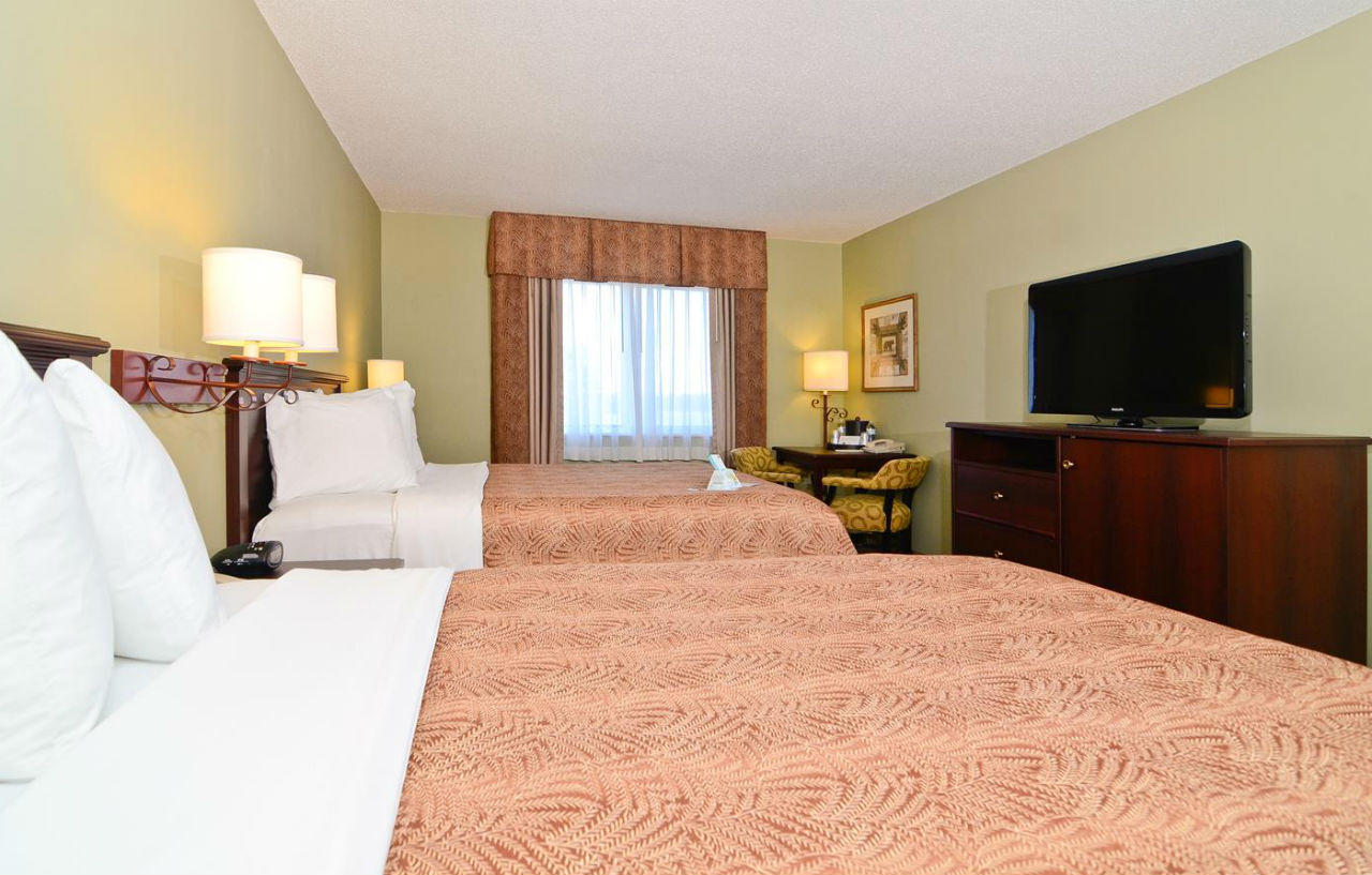 Best Western Plus Concord Inn Minocqua Luaran gambar
